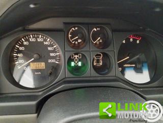 MITSUBISHI Pajero usata 36