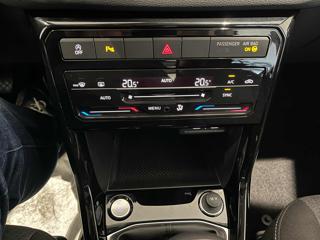 VOLKSWAGEN T-Cross usata, con Controllo elettronico della corsia