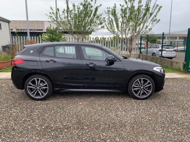 BMW X2 usata, con Airbag Passeggero