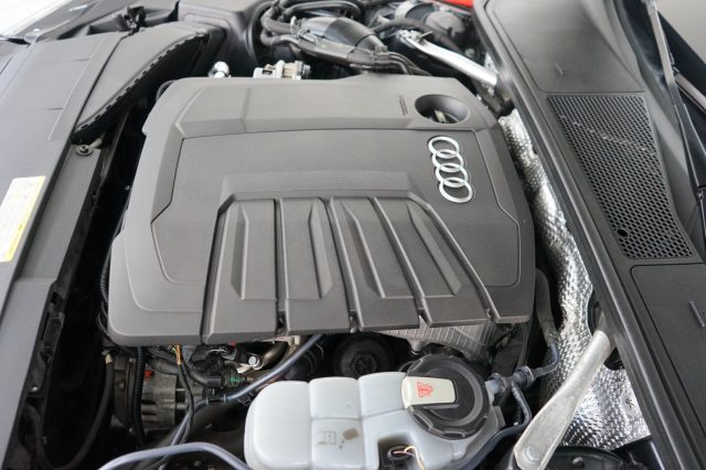 AUDI A7 usata 63