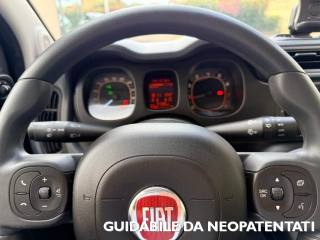 FIAT Panda usata, con ESP