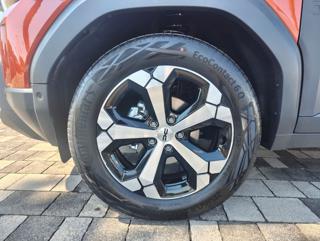 DACIA Duster usata, con Park Distance Control