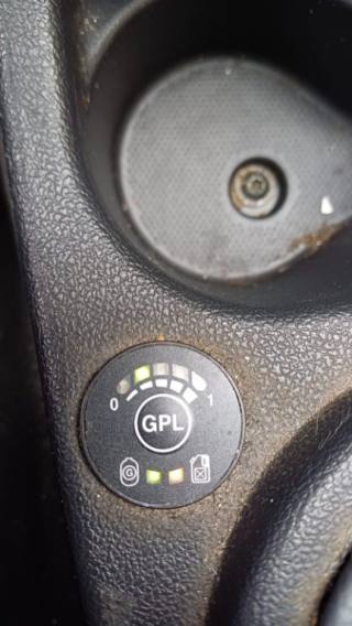 DACIA Sandero usata, con Immobilizzatore elettronico