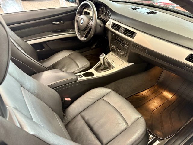 BMW 325 usata, con Lettore CD