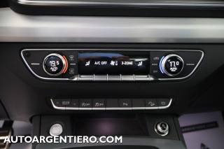 AUDI Q5 usata, con Interni in pelle
