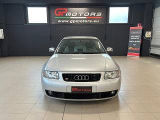 AUDI S3 1.8 210CV SOLO 67000KM ! 2 PROPRIETARI !