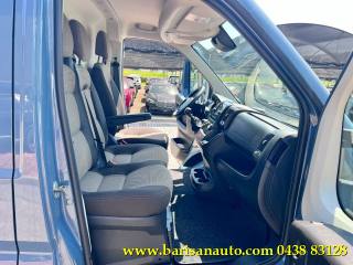 CITROEN Jumper usata, con Chiusura centralizzata