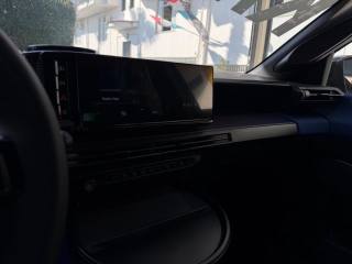 LANCIA Ypsilon usata, con Sensori di parcheggio posteriori