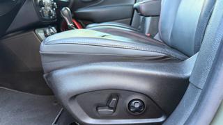 JEEP Renegade usata, con Cronologia tagliandi