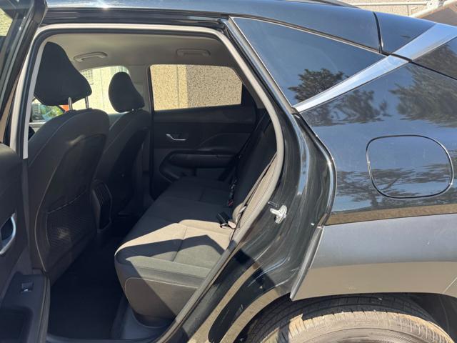 HYUNDAI Kona usata, con Autoradio