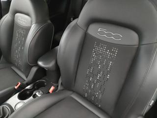 FIAT 500X usata, con Cruise Control