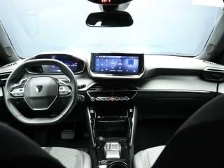 PEUGEOT 2008 usata, con Alzacristalli elettrici