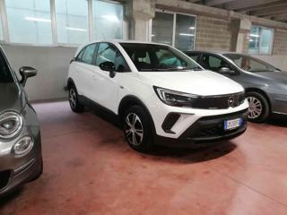 OPEL Crossland usata, con Autoradio