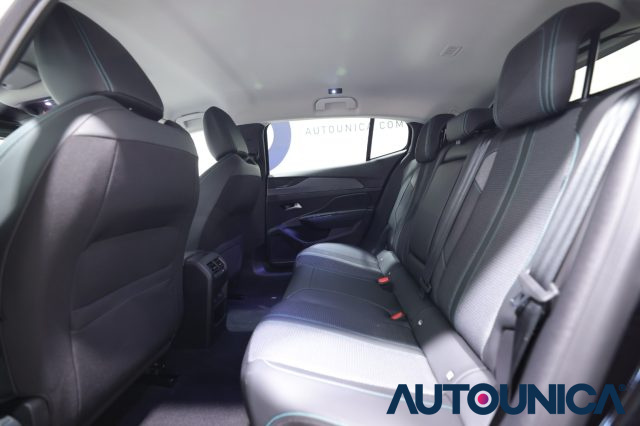 PEUGEOT 408 usata, con Luci diurne