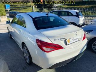 MERCEDES-BENZ CLA 180 usata, con Servosterzo