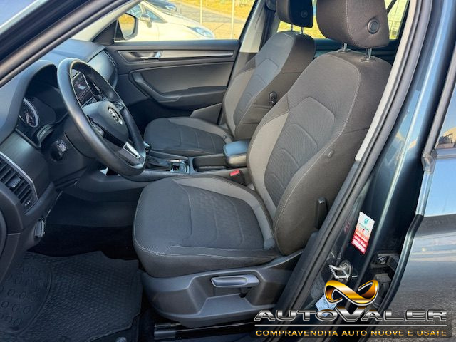 SKODA Kodiaq usata, con Chiusura centralizzata