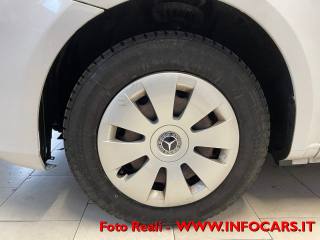 MERCEDES-BENZ Vito usata, con USB