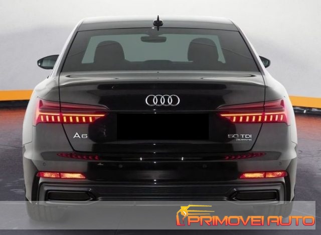 AUDI A6 usata, con ESP