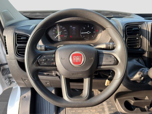 FIAT Ducato usata 9