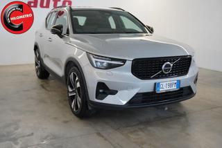 VOLVO XC40 usata, con Airbag laterali