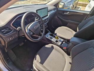 FORD Kuga usata, con Cerchi in lega