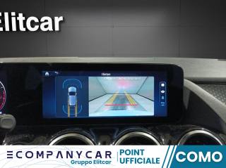 MERCEDES-BENZ B 180 usata, con Servosterzo