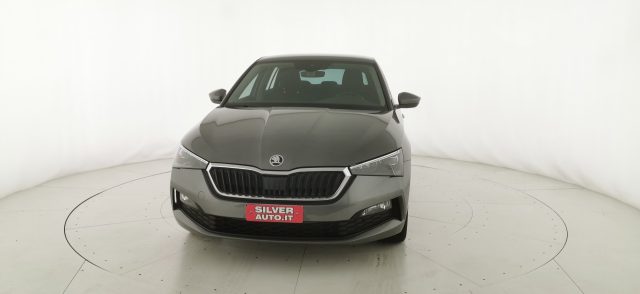 SKODA Scala usata, con Specchietti laterali elettrici