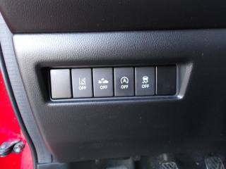 SUZUKI Swift usata, con Volante in pelle