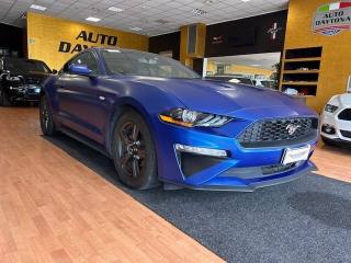 FORD Mustang usata, con Alzacristalli elettrici