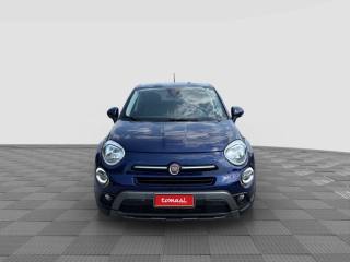 FIAT 500X usata 7