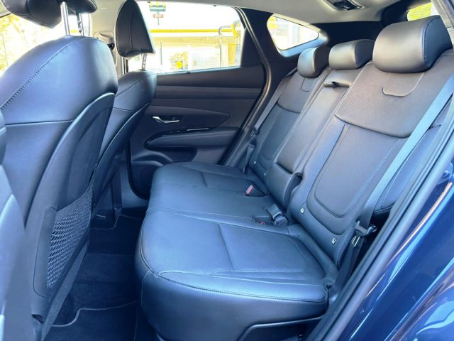 HYUNDAI Tucson usata, con Cruise Control