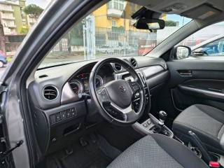 SUZUKI Vitara usata, con Cerchi in lega