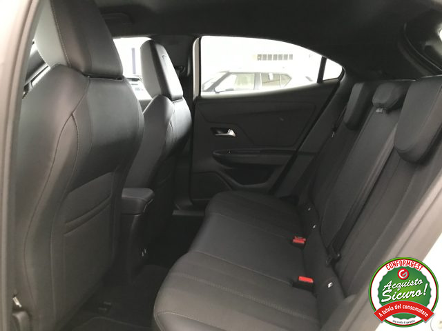 OPEL Mokka usata, con Fari LED