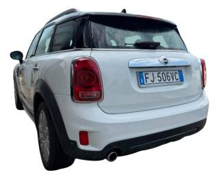 MINI Countryman usata, con Airbag