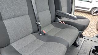 FIAT Ducato usata, con Bracciolo