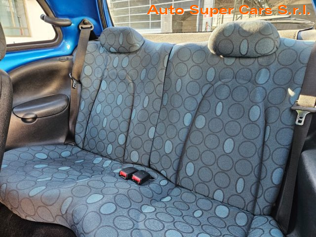 FORD Ka usata, con Servosterzo