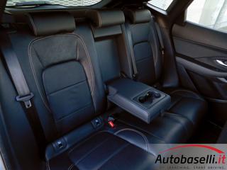 JAGUAR E-Pace usata 75