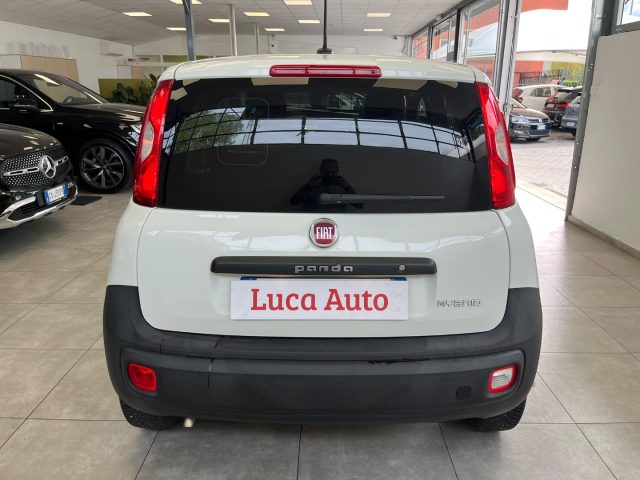 FIAT Panda usata, con Alzacristalli elettrici
