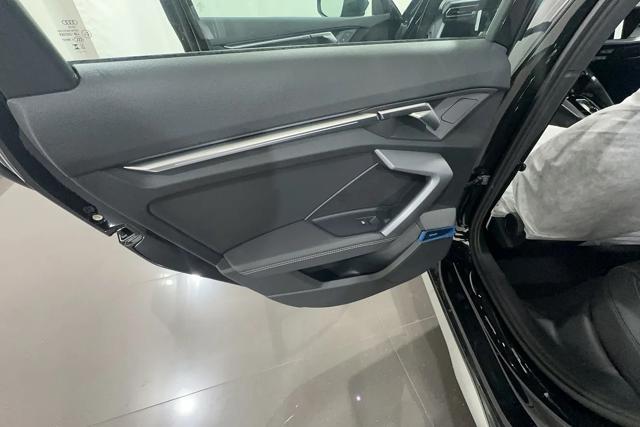 AUDI A3 usata, con Fari LED