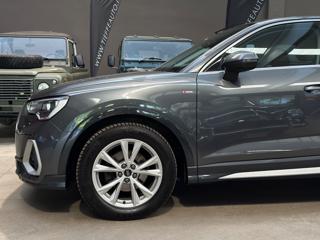 AUDI Q3 usata, con Boardcomputer
