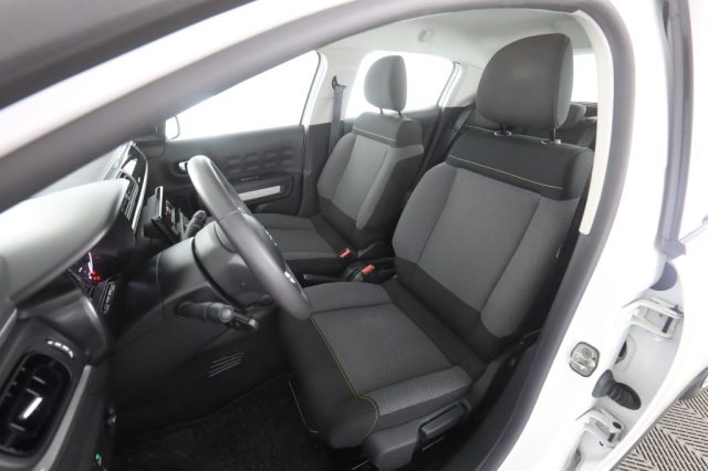 CITROEN C3 usata 2
