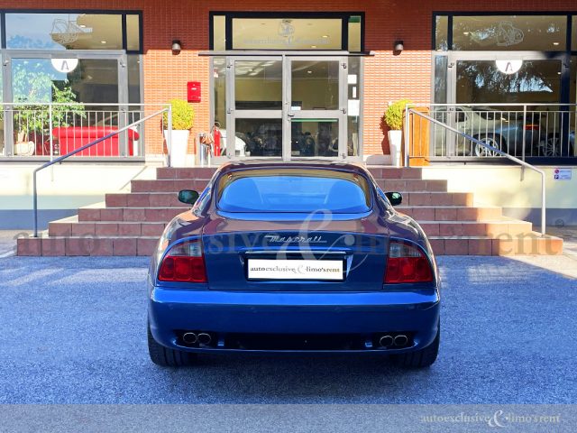 MASERATI Coupe usata, con Airbag Passeggero
