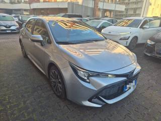 TOYOTA Corolla usata, con Airbag laterali