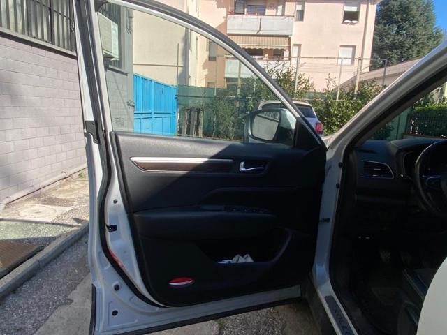 RENAULT Koleos usata 14