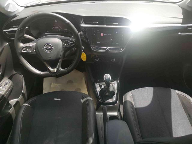 OPEL Corsa usata, con Immobilizzatore elettronico