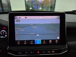 JEEP Compass usata, con Alzacristalli elettrici