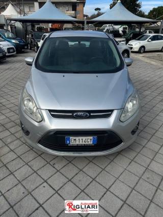 FORD C-Max usata 11