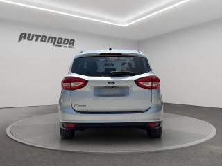 FORD C-Max usata, con Chiusura centralizzata