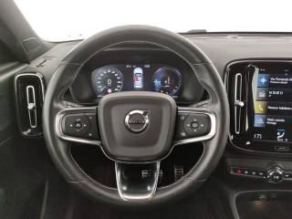 VOLVO XC40 usata, con Sensore di luce