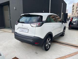 OPEL Crossland usata, con Alzacristalli elettrici
